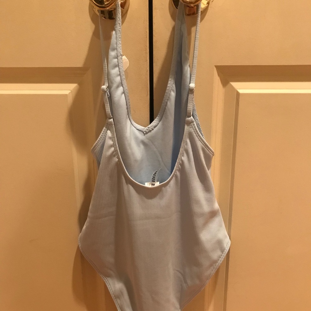 Forever 21 Bathing Suit - Picture 2 of 5